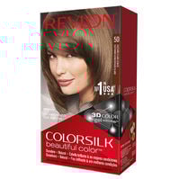 COLORSILK Beautiful Color Nº 50 Castaño Claro Ceniza  1ud.-166254 COLORSILK Beautiful Color Nº 50 Castaño Claro Ceniza  1ud.-166254 0